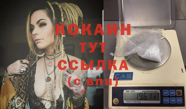 ALPHA PVP Костерёво